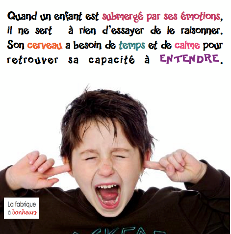 L'écoute empathique pour écouter vraiment les enfants (et dénouer crises et  colère)